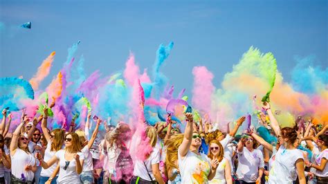 Get to Know the 10 Most Famous Festiv.